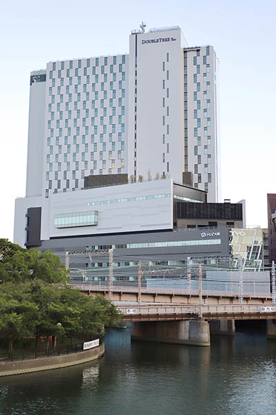 大手前１丁目プロジェクト