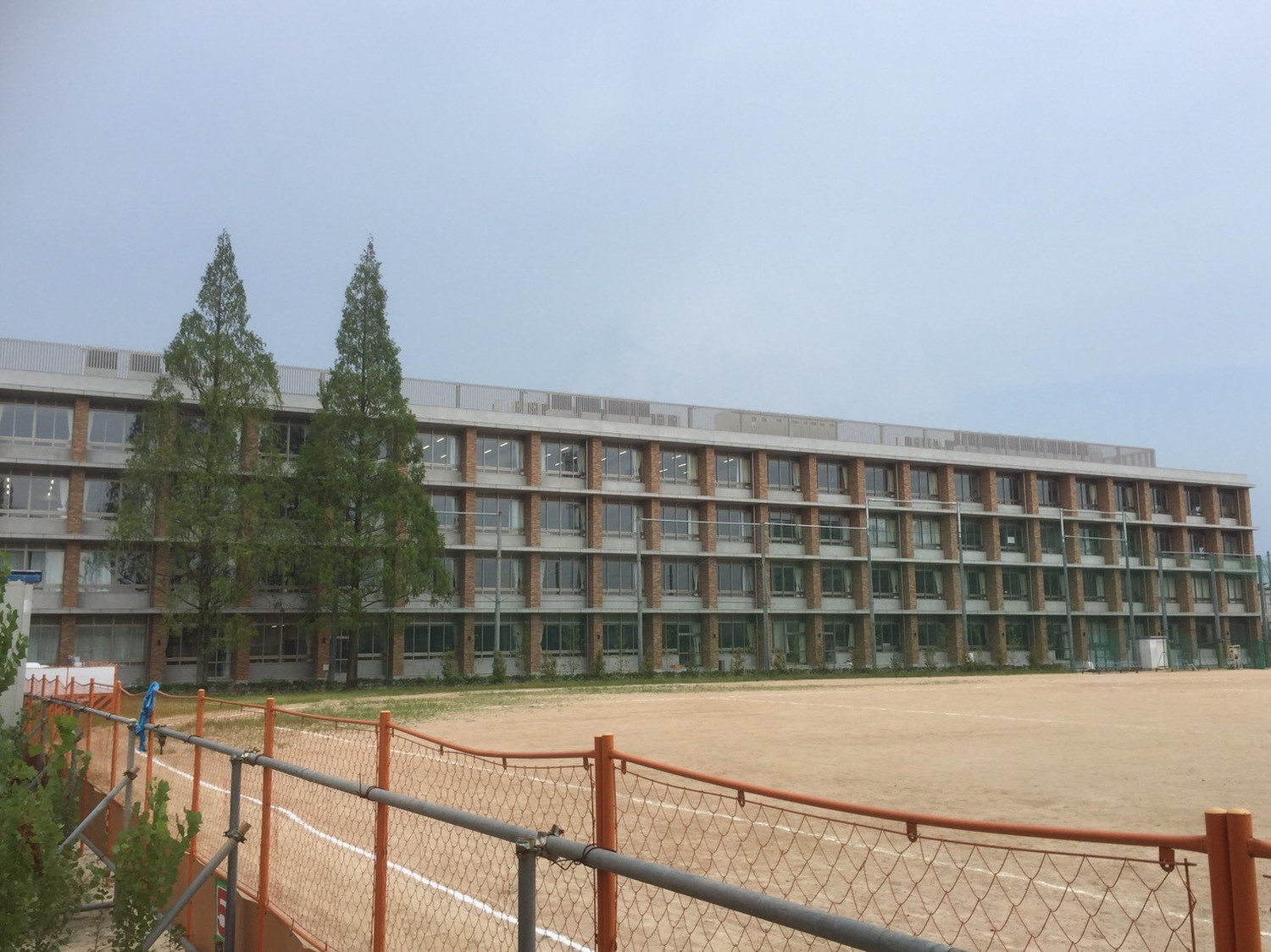 高槻中学校・高等学校